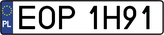 EOP1H91