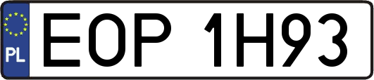 EOP1H93