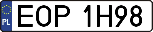 EOP1H98