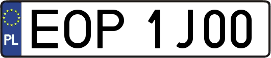 EOP1J00