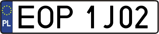 EOP1J02