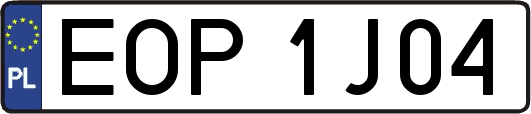 EOP1J04