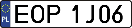 EOP1J06