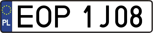 EOP1J08