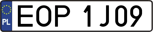 EOP1J09