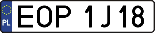 EOP1J18