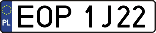 EOP1J22