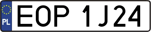 EOP1J24