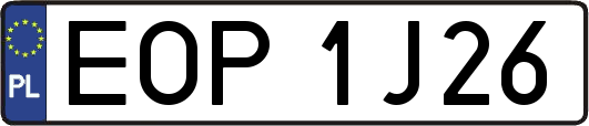 EOP1J26