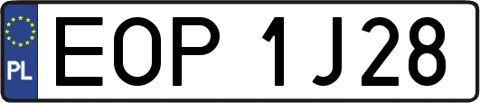 EOP1J28