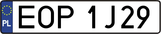 EOP1J29