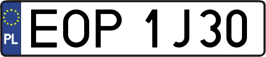 EOP1J30