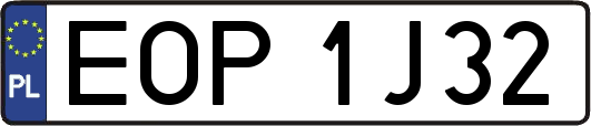 EOP1J32