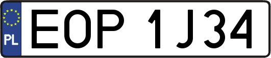 EOP1J34