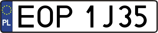 EOP1J35