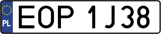 EOP1J38