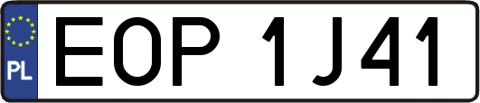 EOP1J41