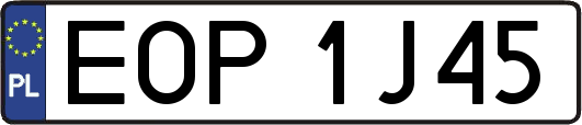 EOP1J45