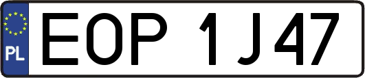 EOP1J47
