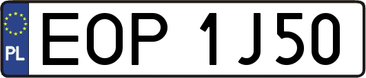 EOP1J50