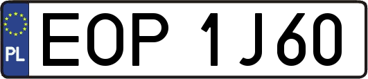 EOP1J60