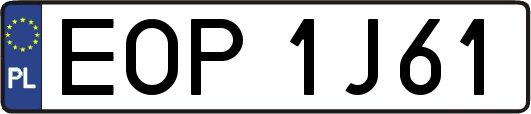 EOP1J61