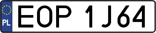 EOP1J64
