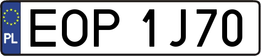 EOP1J70