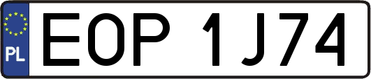 EOP1J74