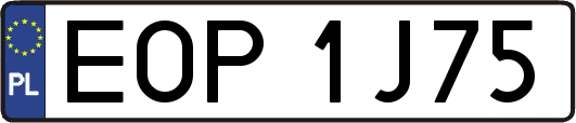 EOP1J75