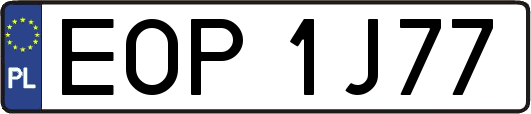 EOP1J77