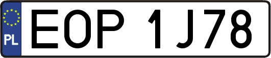 EOP1J78
