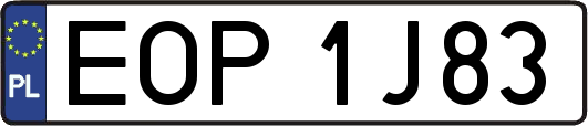 EOP1J83