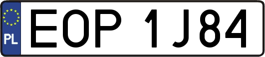 EOP1J84