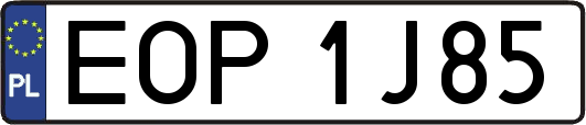 EOP1J85