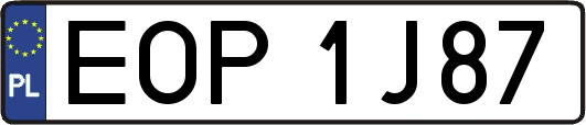EOP1J87