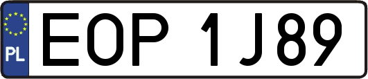 EOP1J89
