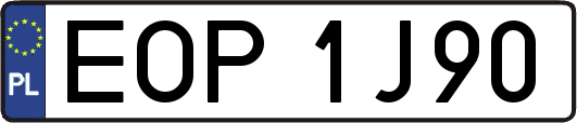 EOP1J90