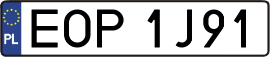 EOP1J91