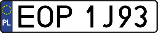 EOP1J93