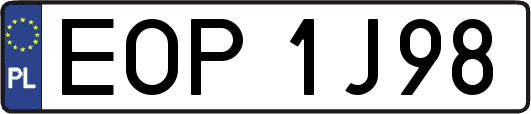 EOP1J98