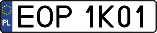 EOP1K01