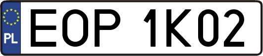 EOP1K02