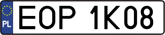EOP1K08