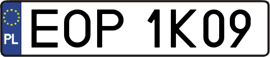 EOP1K09