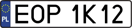EOP1K12