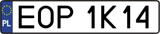 EOP1K14