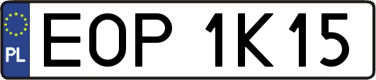 EOP1K15