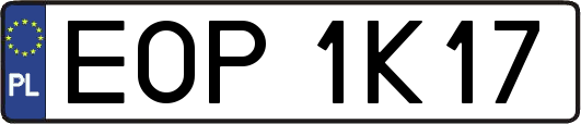 EOP1K17
