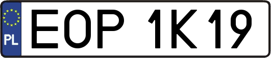 EOP1K19
